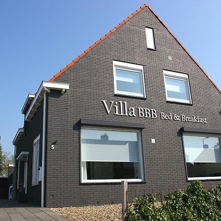 Villa Bbb Oosterhout  Exterior foto