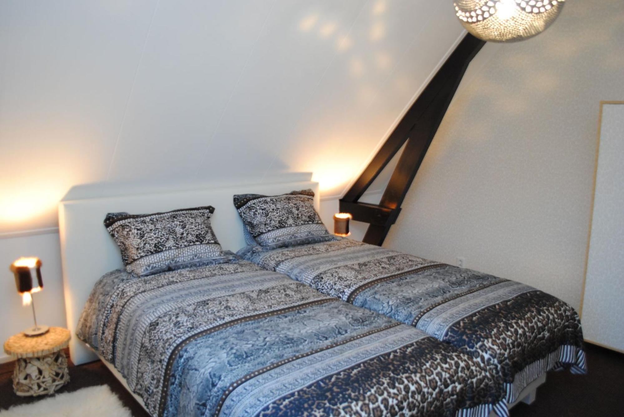 Villa Bbb Oosterhout  Cameră foto